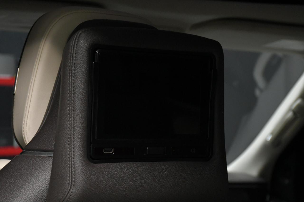 Lincoln Navigator Black Label 4WD 2019