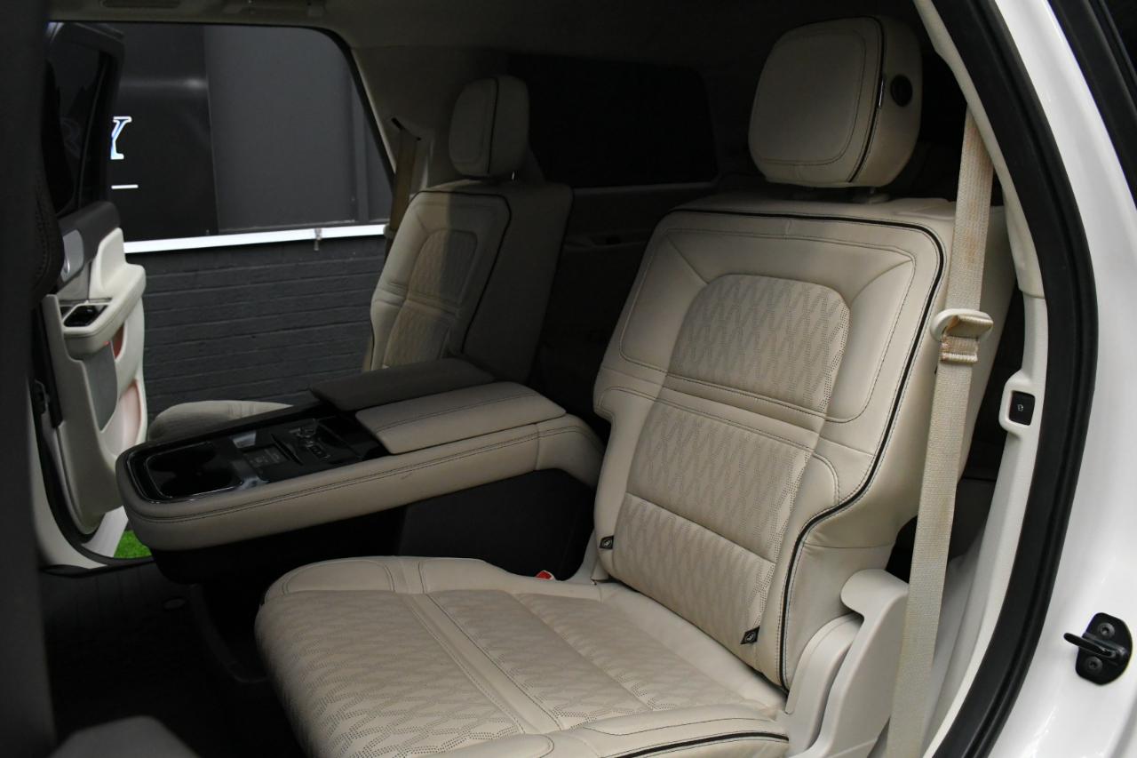 Lincoln Navigator Black Label 4WD 2019