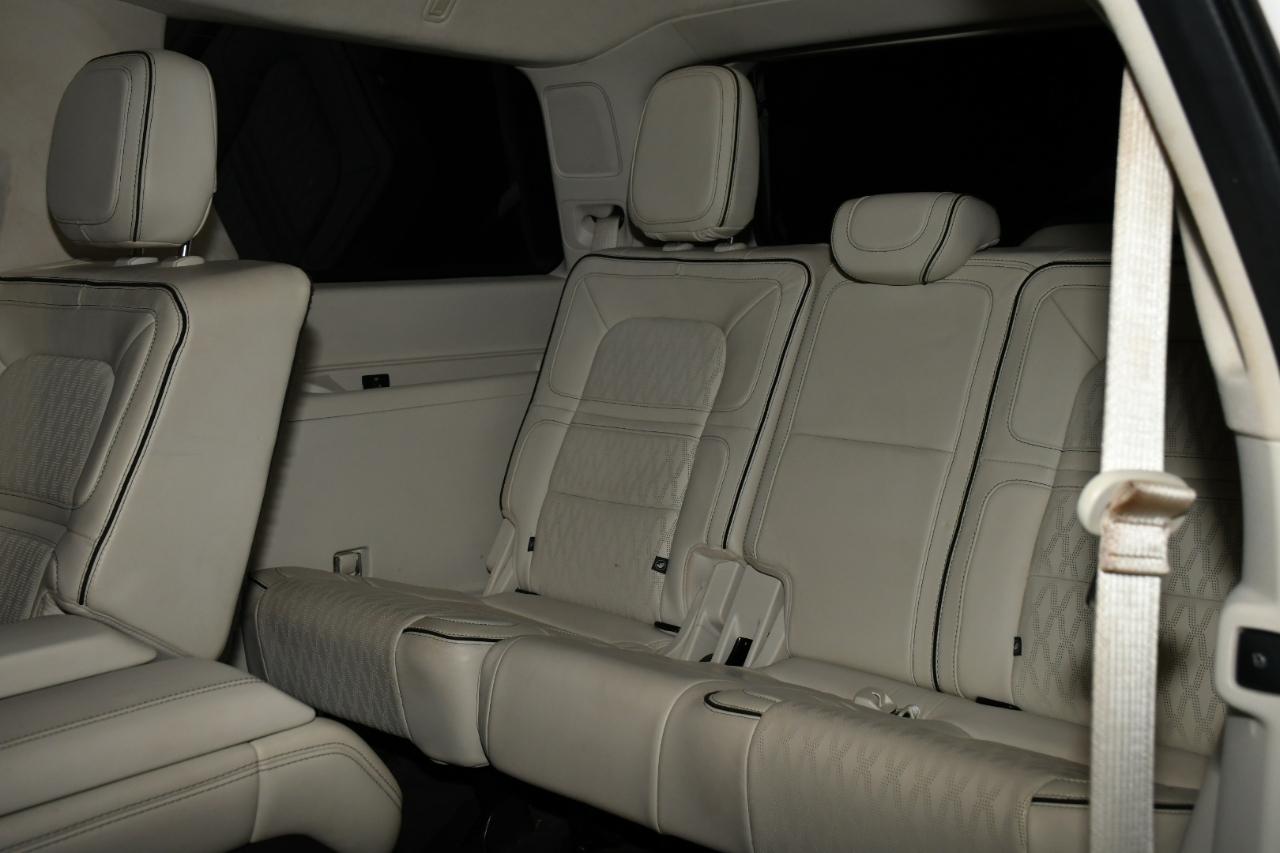 Lincoln Navigator Black Label 4WD 2019