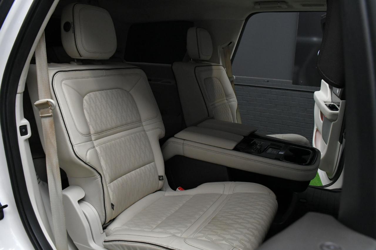 Lincoln Navigator Black Label 4WD 2019