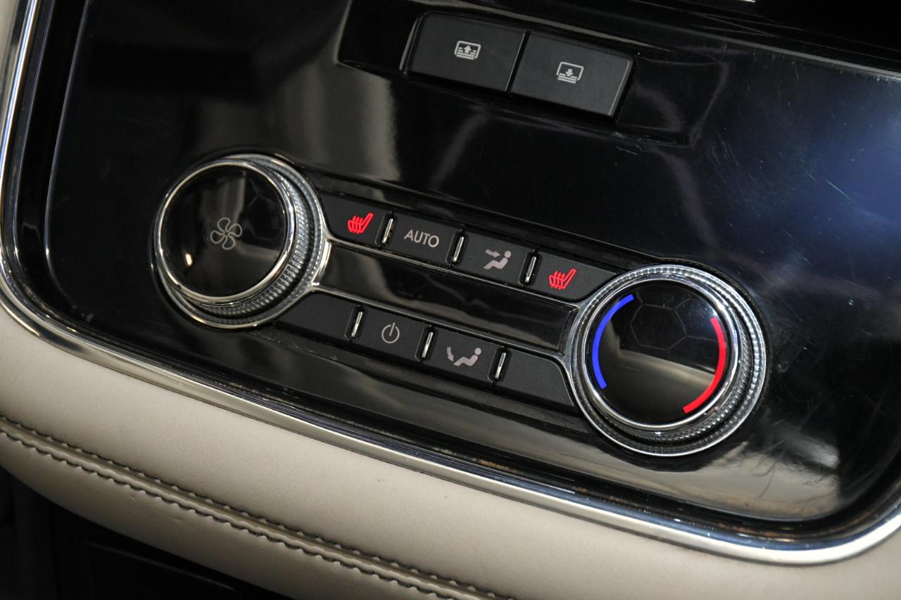 Lincoln Navigator Black Label 4WD 2019