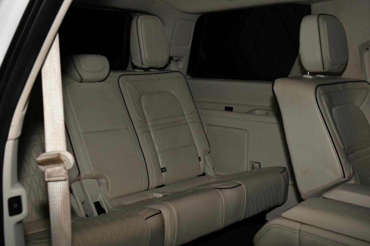 Lincoln Navigator Black Label 4WD 2019