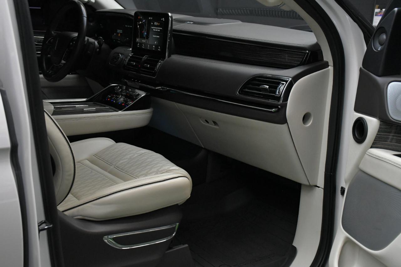 Lincoln Navigator Black Label 4WD 2019