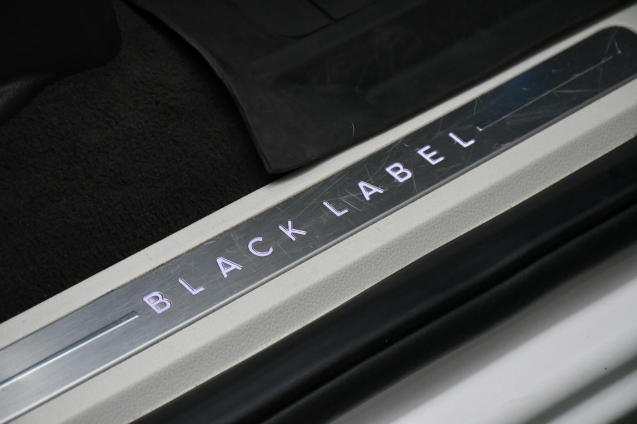 Lincoln Navigator Black Label 4WD 2019