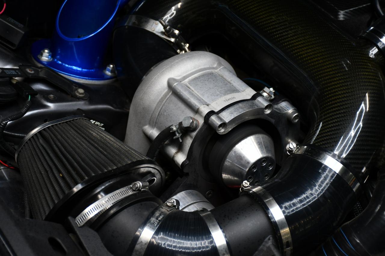 Lexus RC F RWD 2015