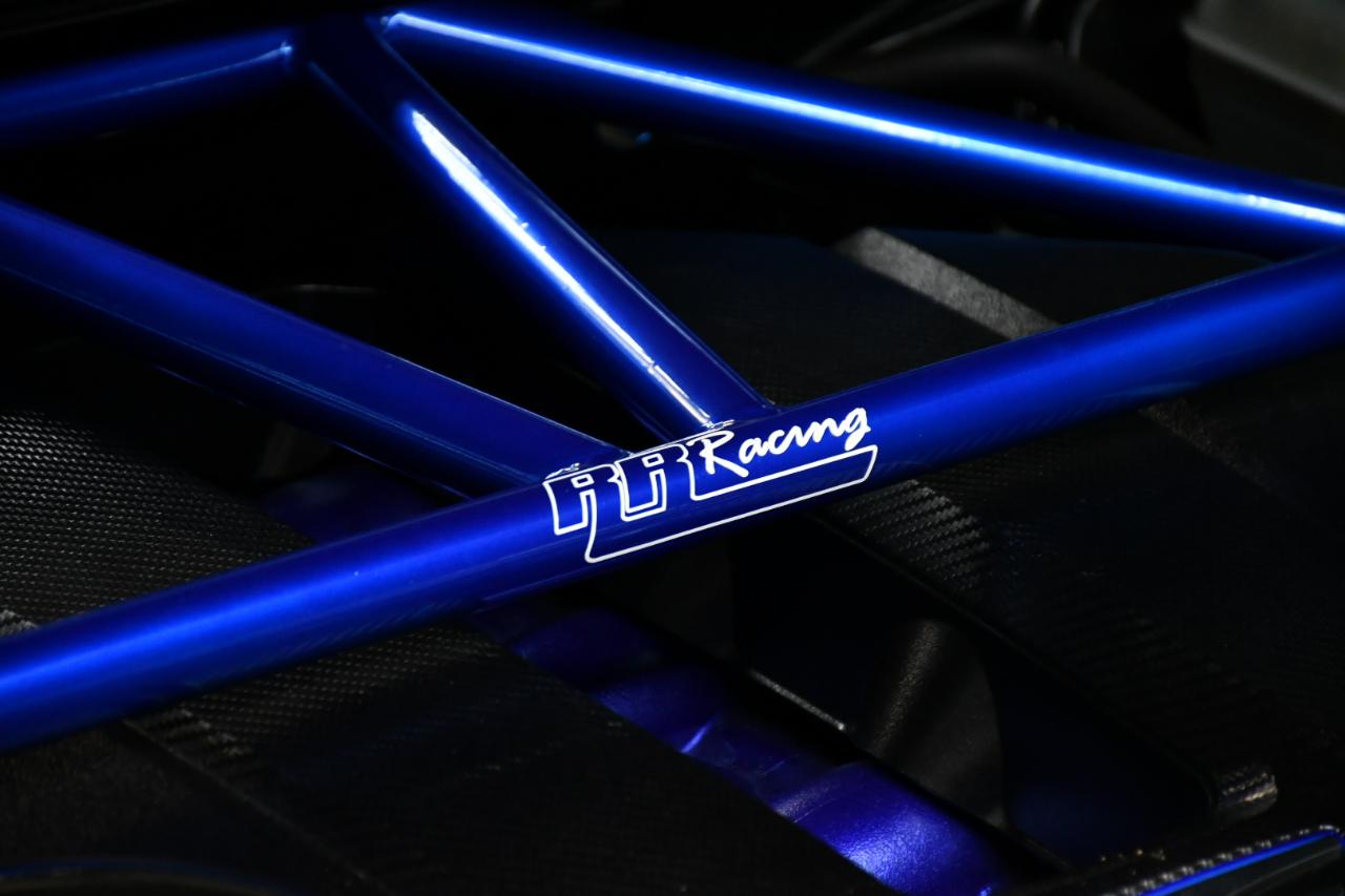 Lexus RC F RWD 2015