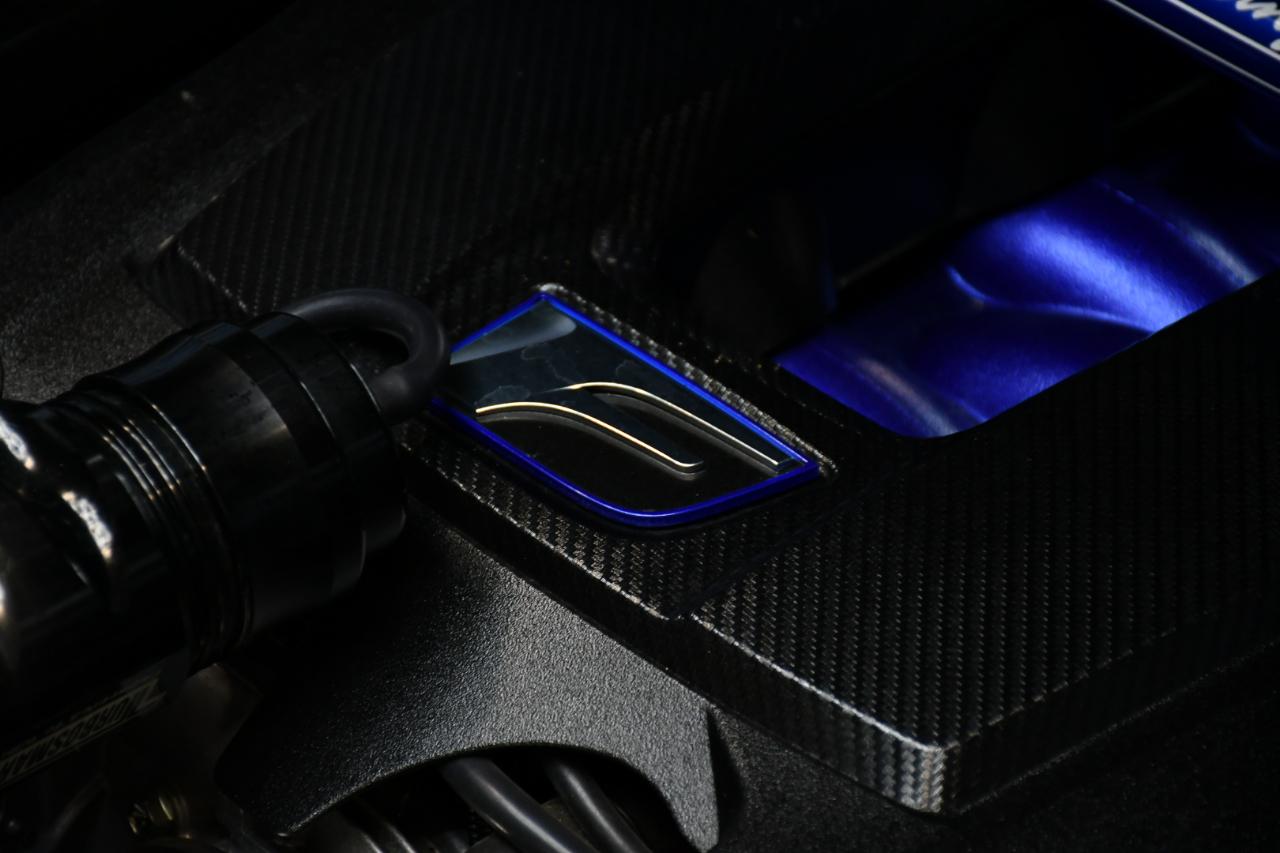 Lexus RC F RWD 2015