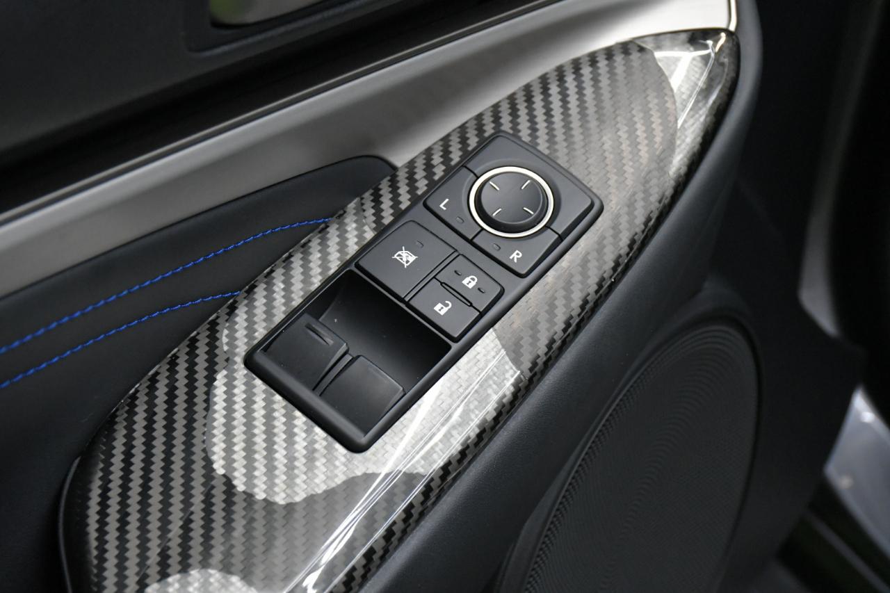 Lexus RC F RWD 2015