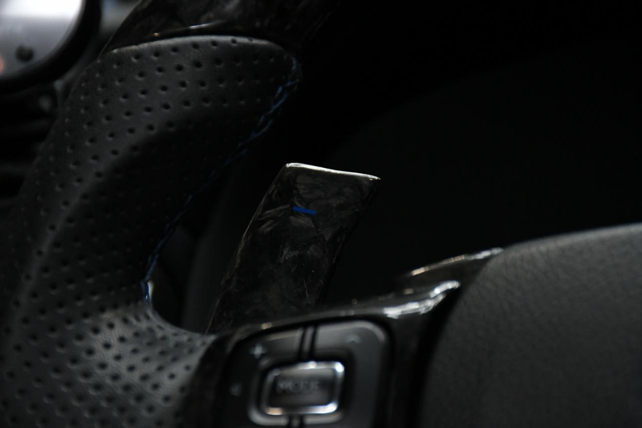 Lexus RC F RWD 2015