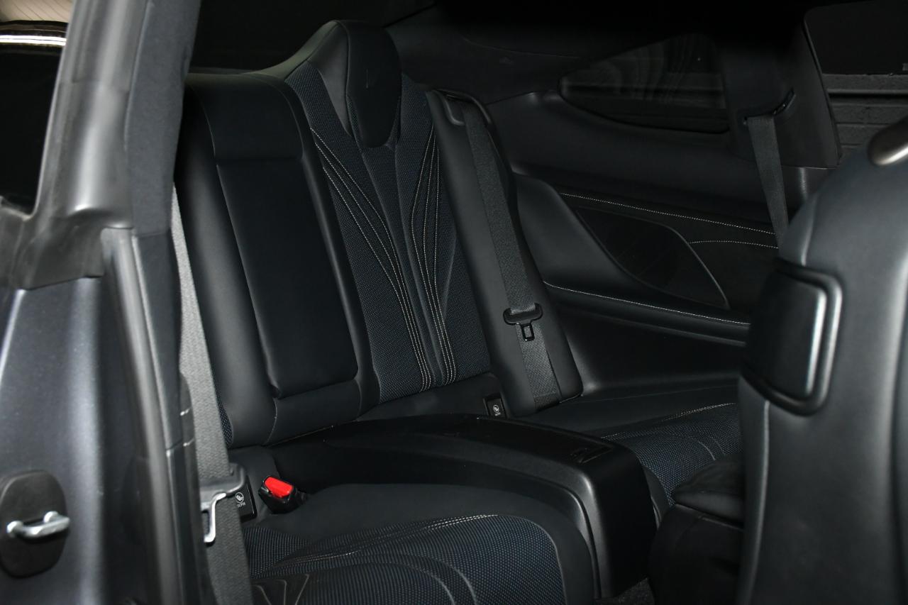 Lexus RC F RWD 2015