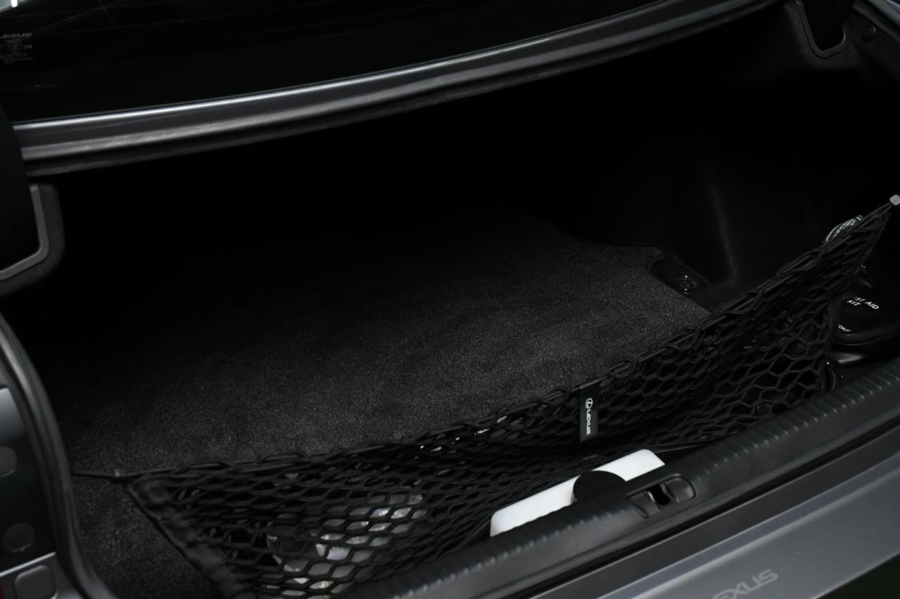Lexus RC F RWD 2015
