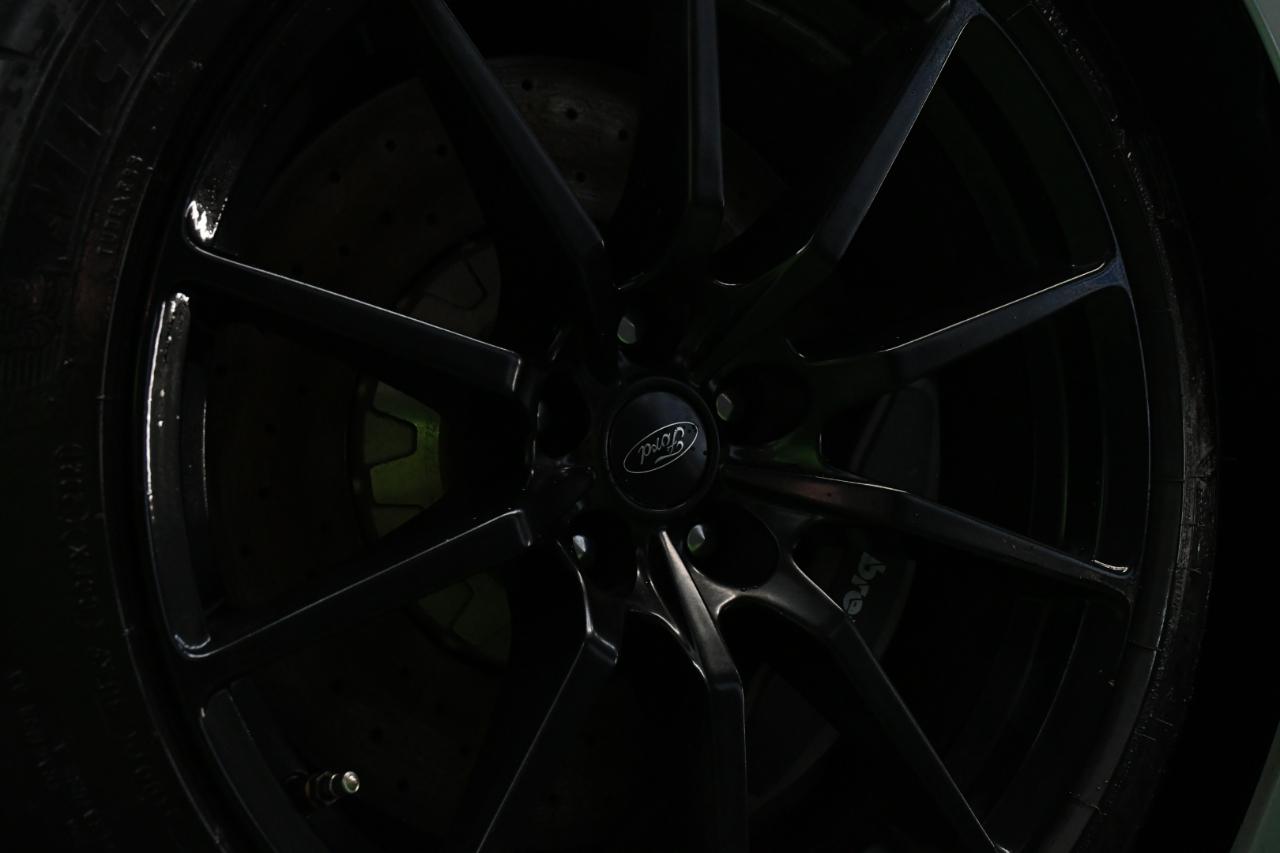 Ford Shelby GT350 Base 2017