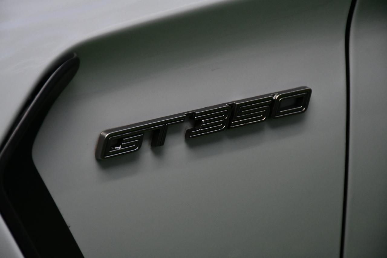 Ford Shelby GT350 Base 2017