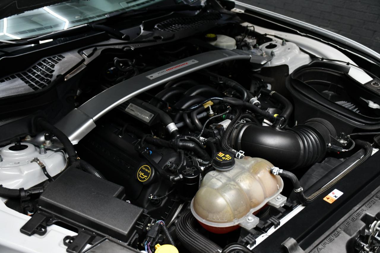 Ford Shelby GT350 Base 2017
