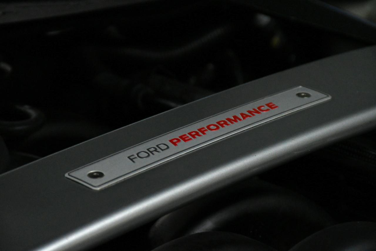 Ford Shelby GT350 Base 2017