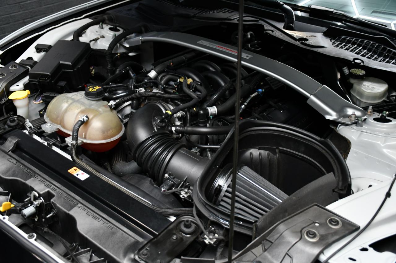 Ford Shelby GT350 Base 2017
