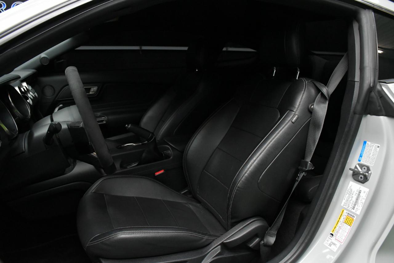 Ford Shelby GT350 Base 2017