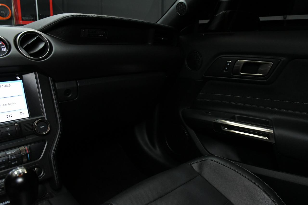 Ford Shelby GT350 Base 2017