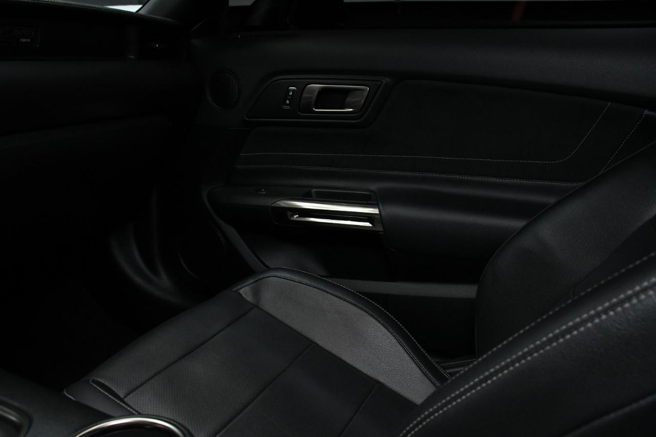 Ford Shelby GT350 Base 2017