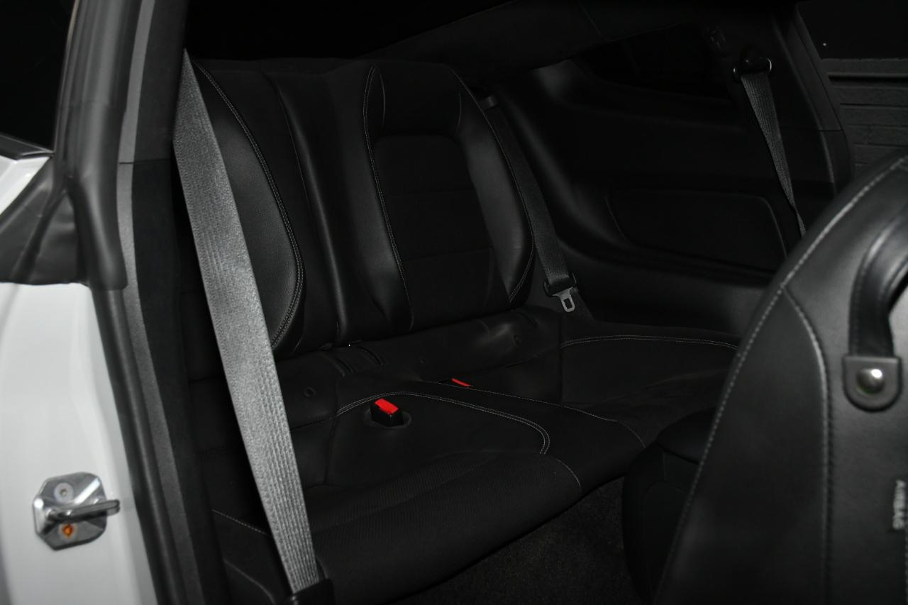 Ford Shelby GT350 Base 2017
