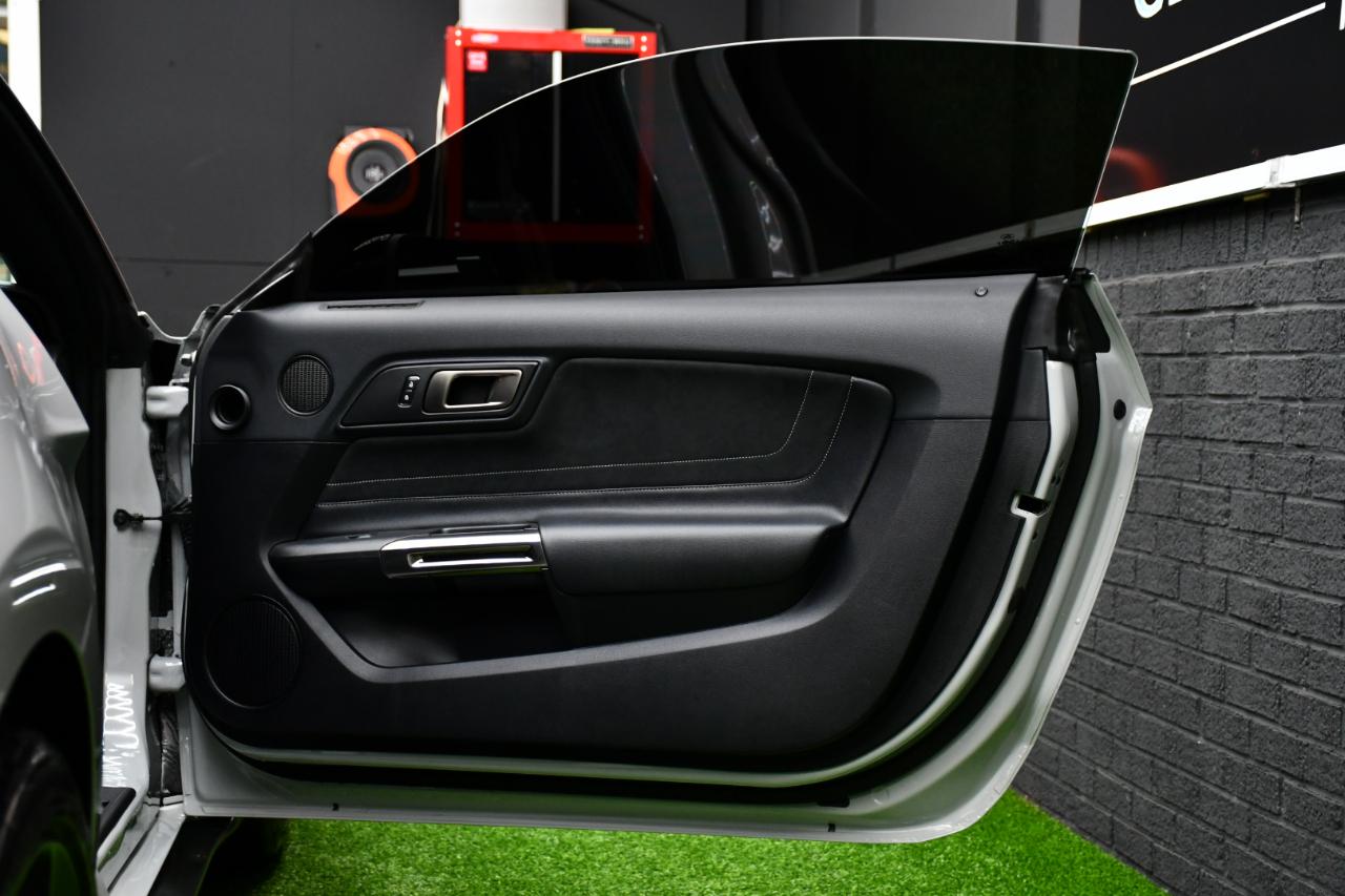 Ford Shelby GT350 Base 2017