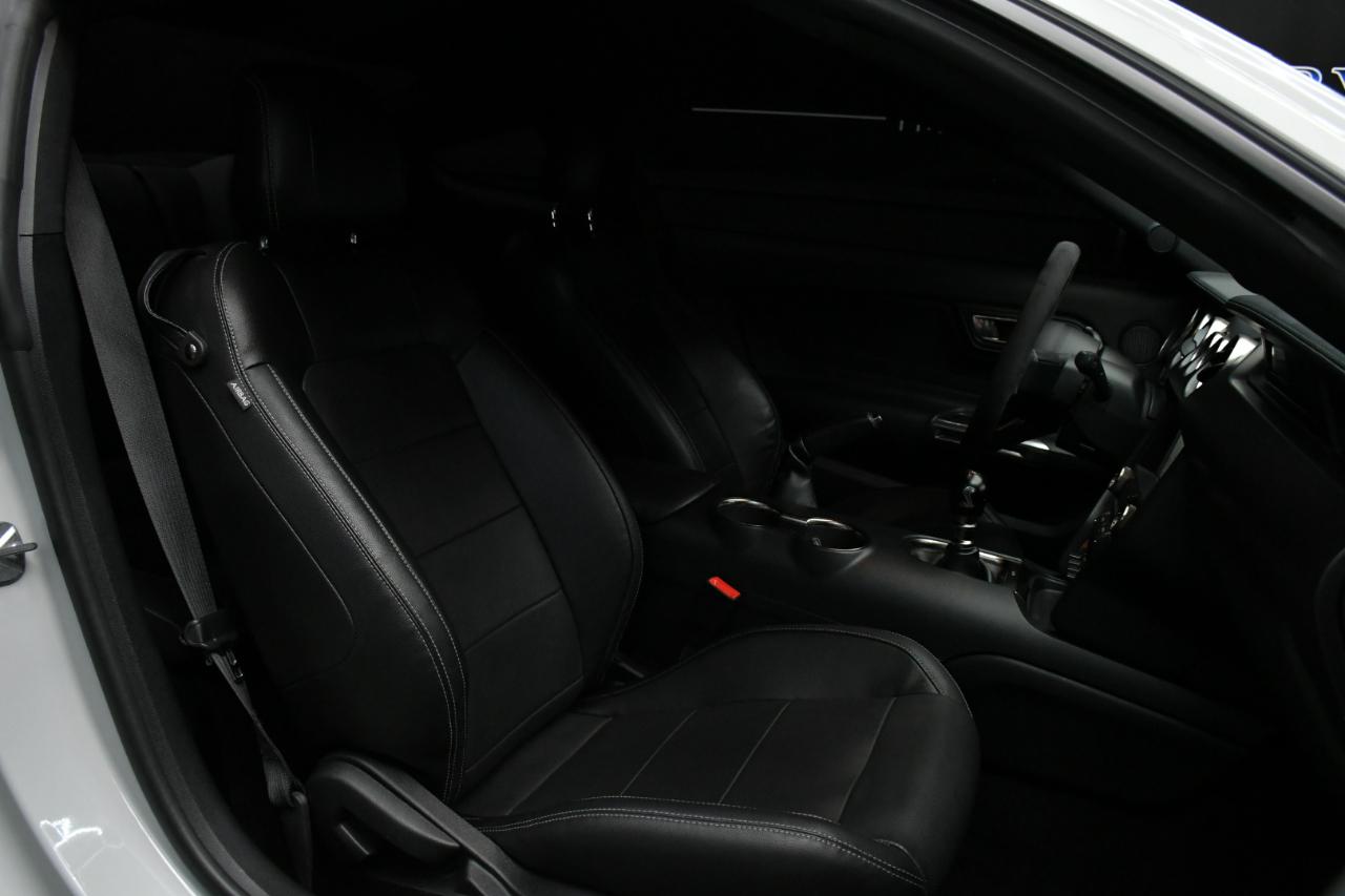Ford Shelby GT350 Base 2017