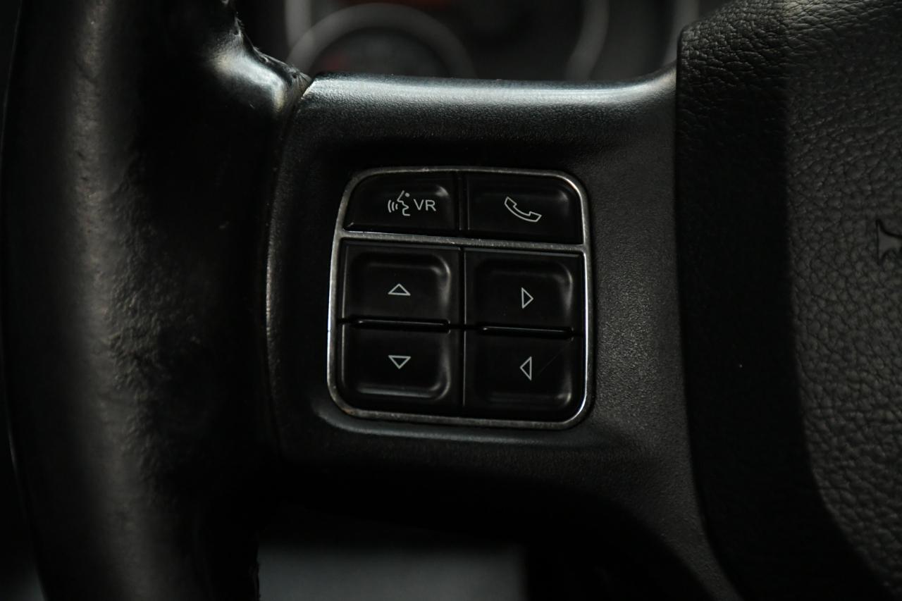 RAM 3500 SLT Crew Cab SWB 4WD 2016
