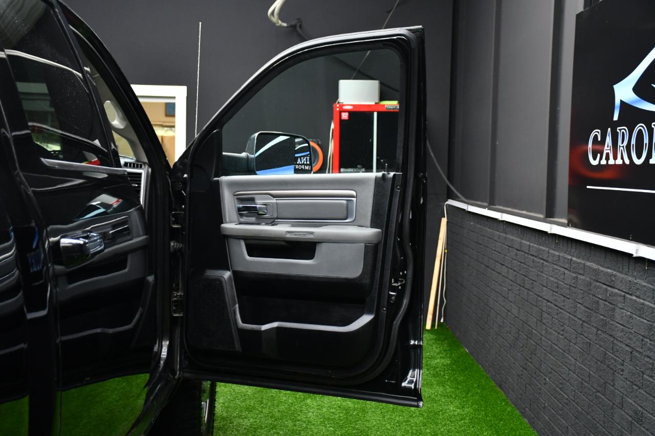RAM 3500 SLT Crew Cab SWB 4WD 2016