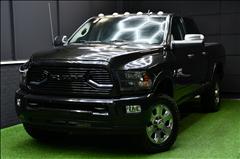 2016 RAM 3500 