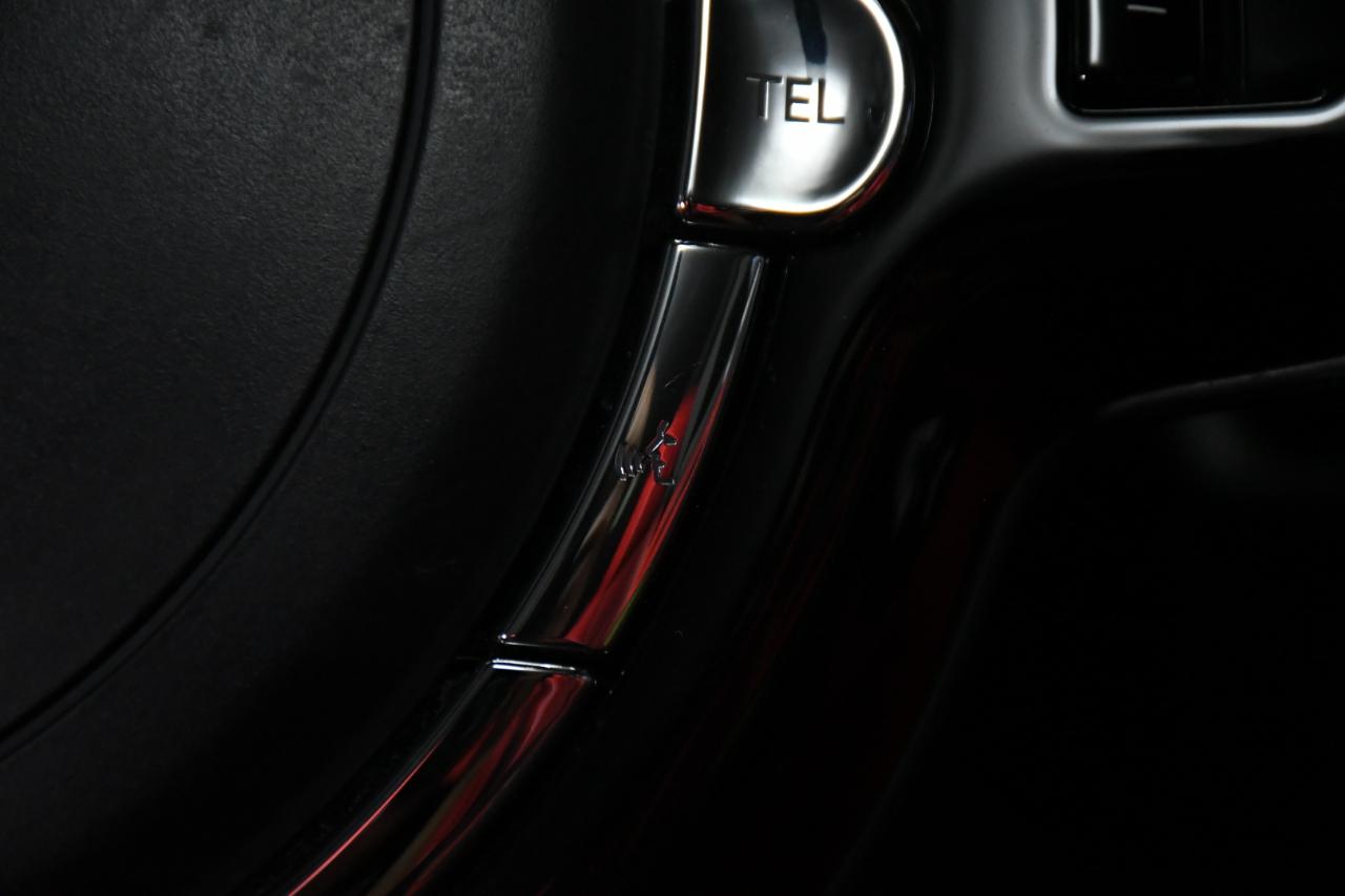 Rolls-Royce Wraith Coupe 2017
