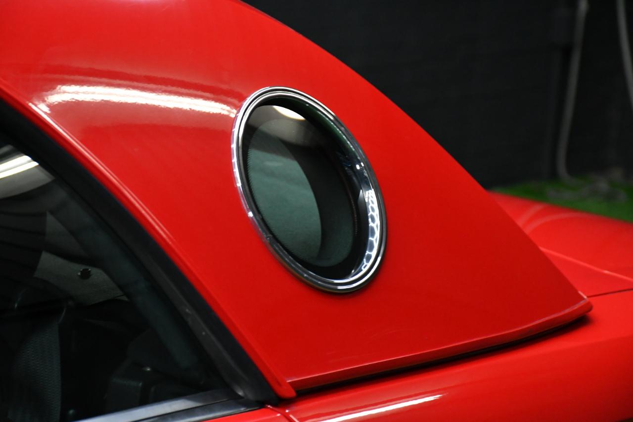 Ford Thunderbird Deluxe 2002