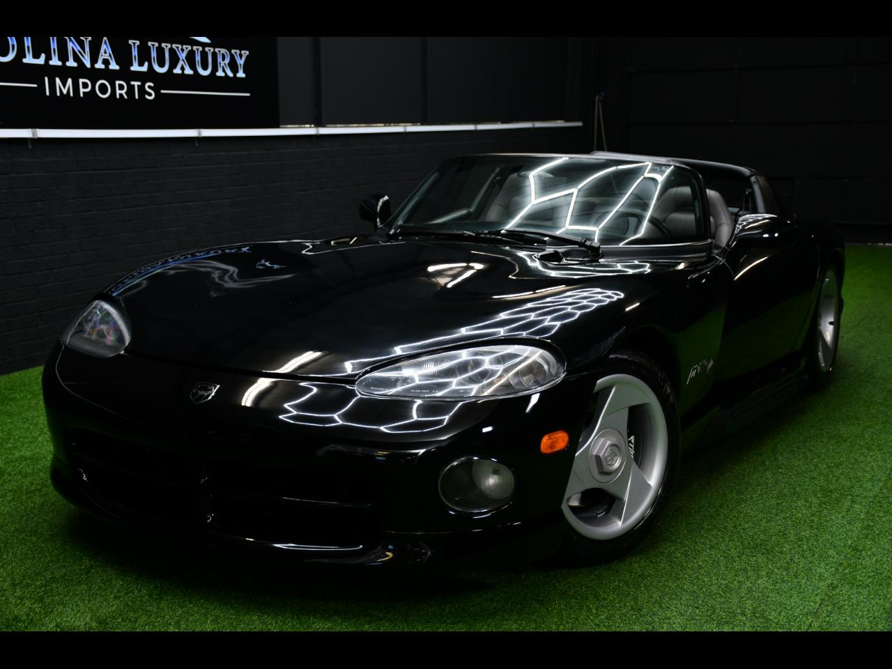 1994 Dodge Viper RT/10