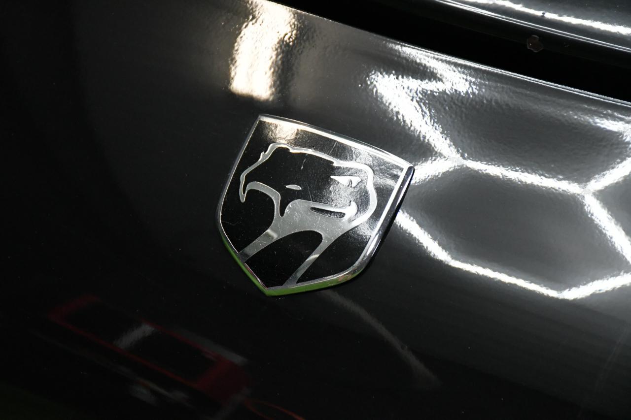 Dodge Viper RT/10 1994