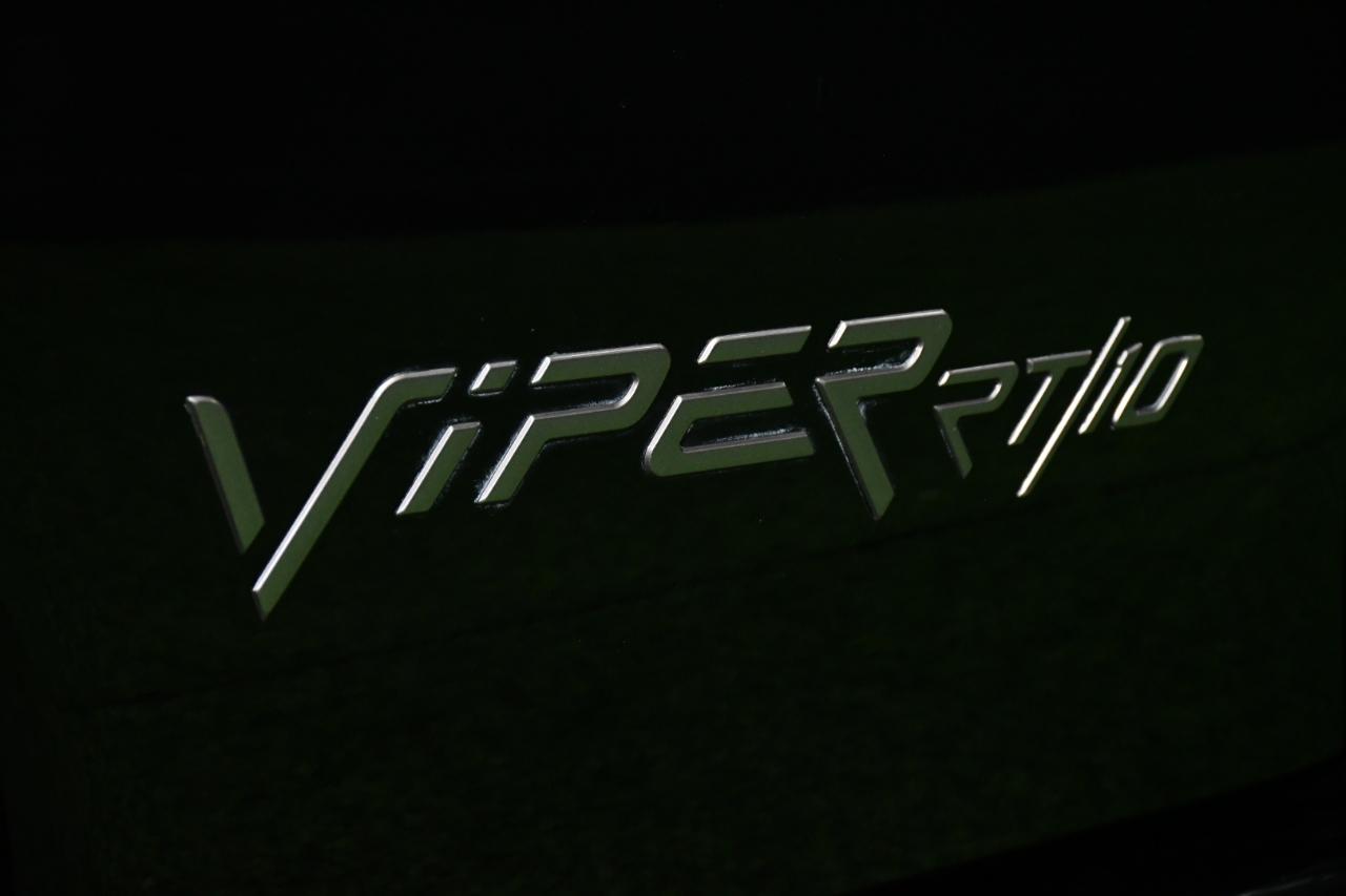 Dodge Viper RT/10 1994