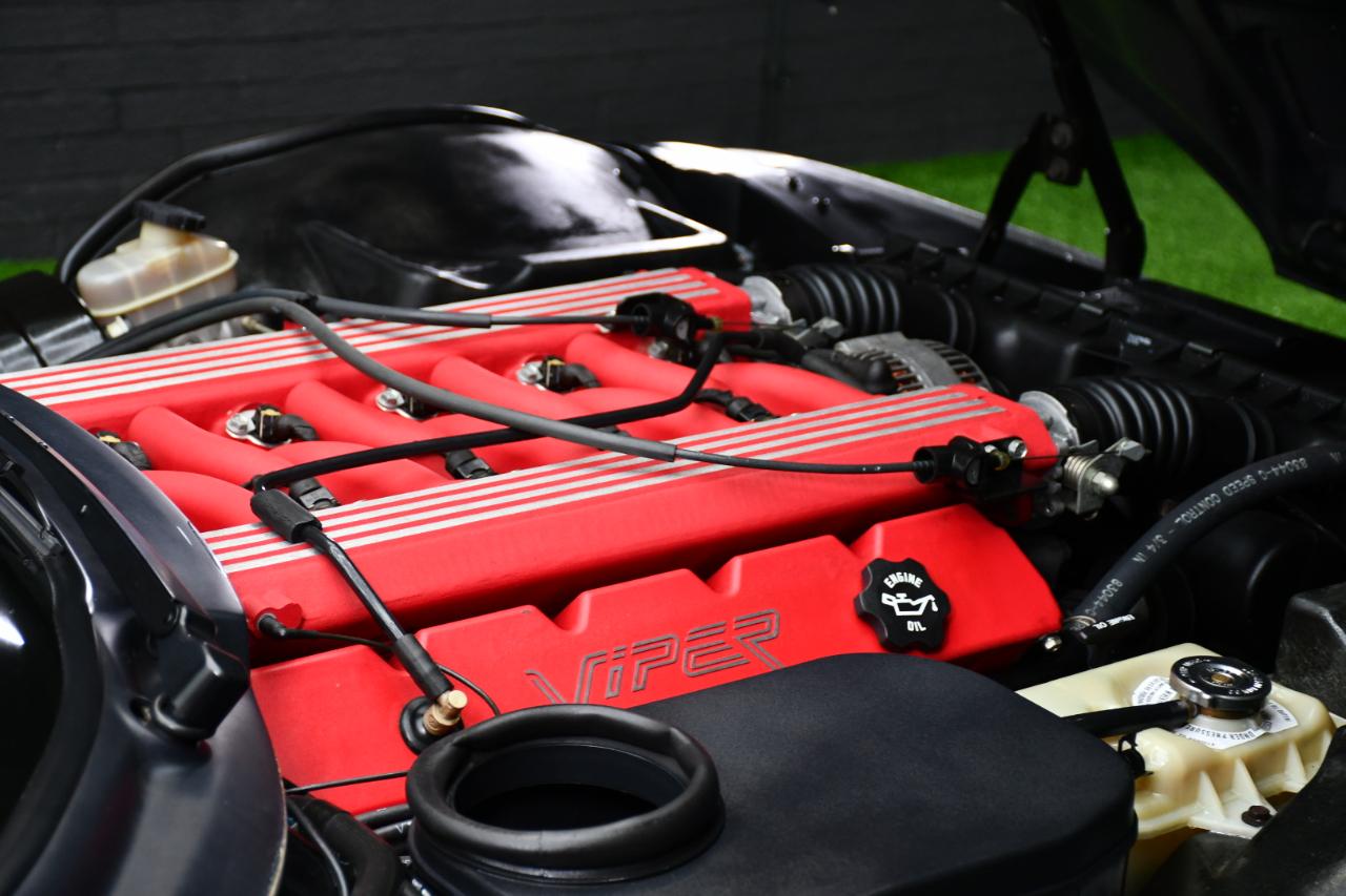 Dodge Viper RT/10 1994