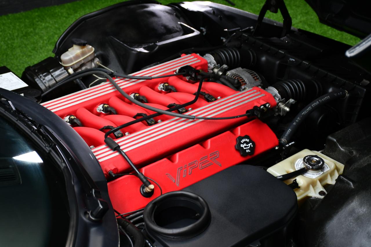 Dodge Viper RT/10 1994