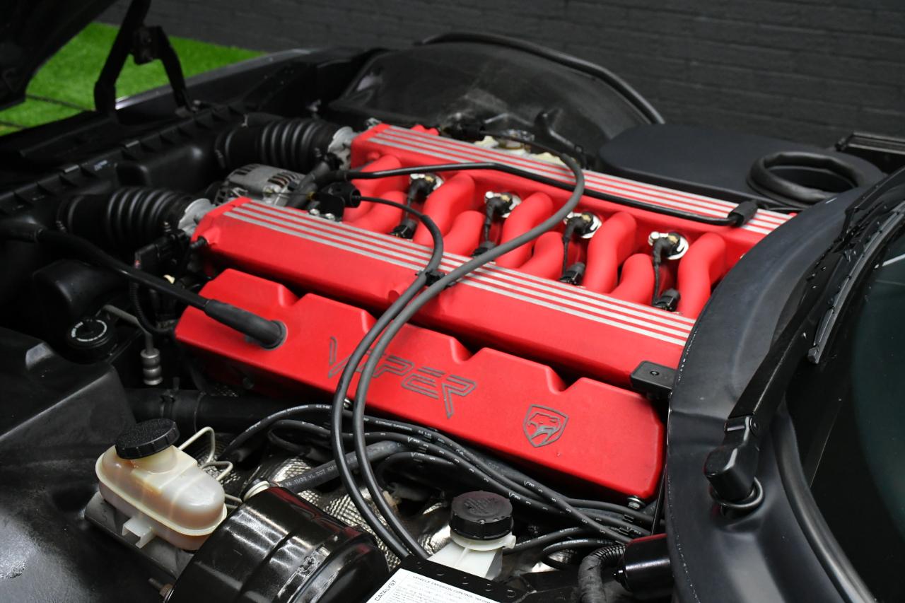 Dodge Viper RT/10 1994