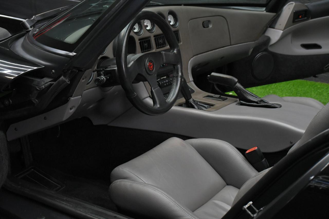 Dodge Viper RT/10 1994