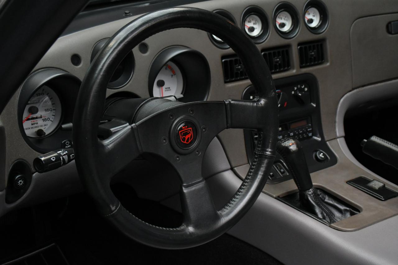 Dodge Viper RT/10 1994