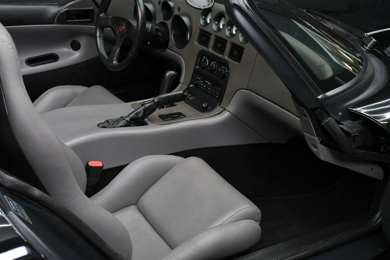 Dodge Viper RT/10 1994