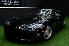 1994 Dodge Viper 