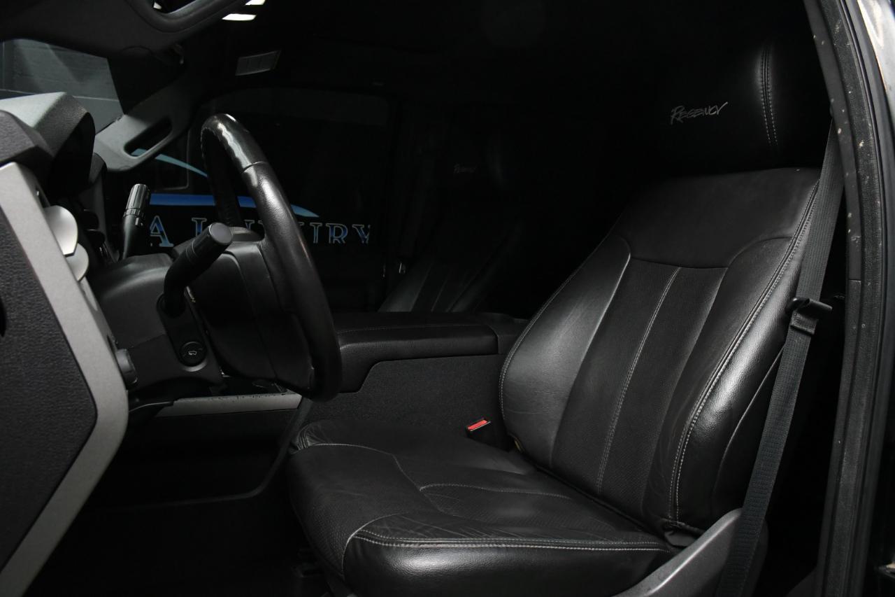 Ford F-250 SD XLT Crew Cab Long Bed 4WD 2016