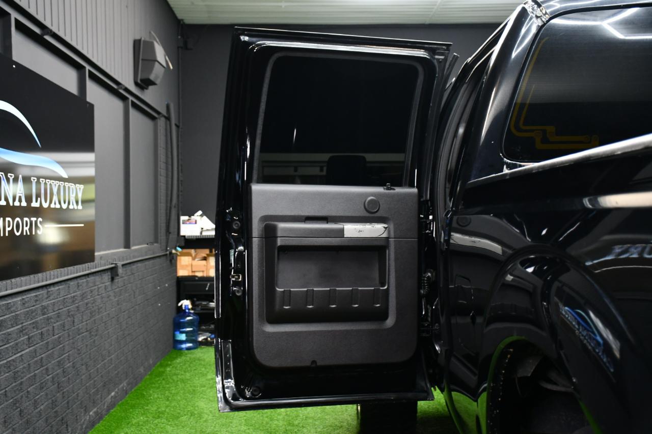 Ford F-250 SD XLT Crew Cab Long Bed 4WD 2016