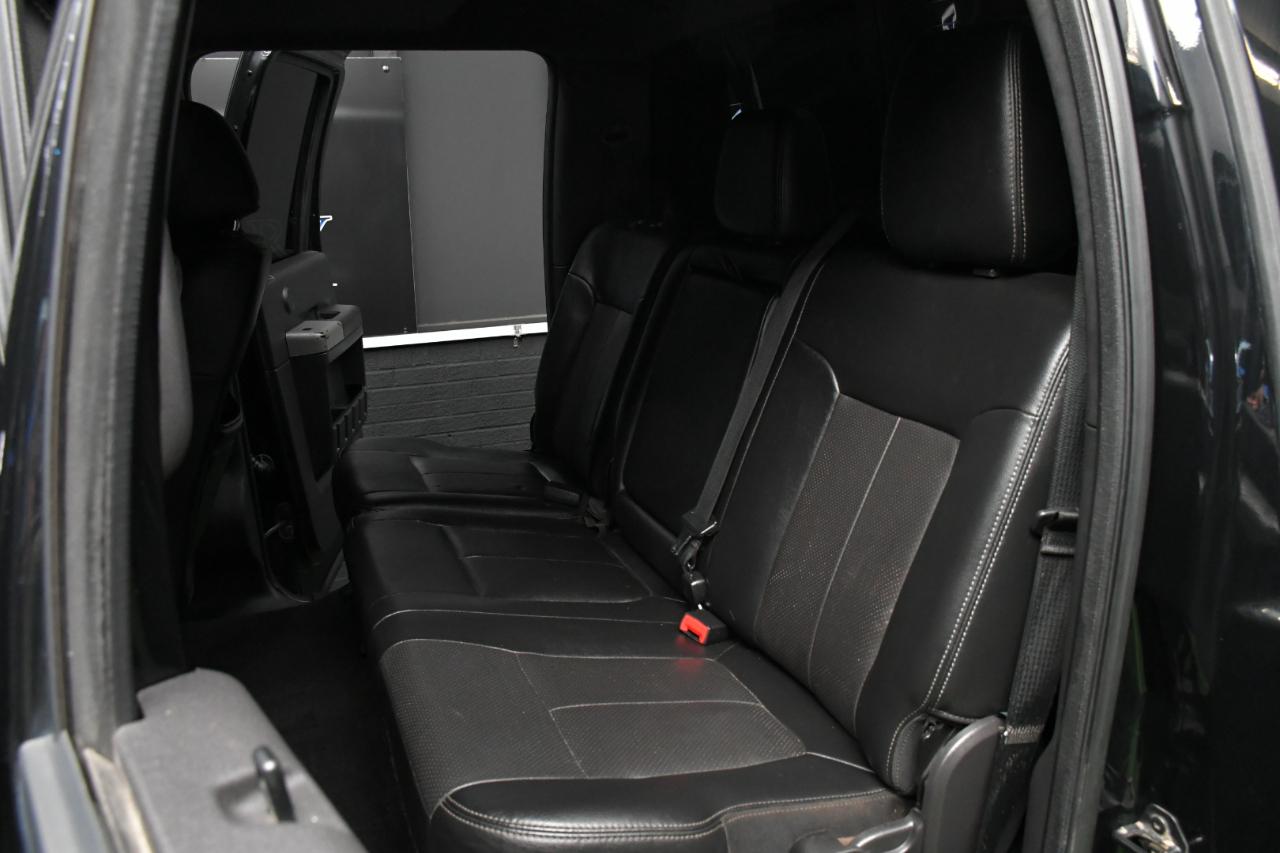 Ford F-250 SD XLT Crew Cab Long Bed 4WD 2016