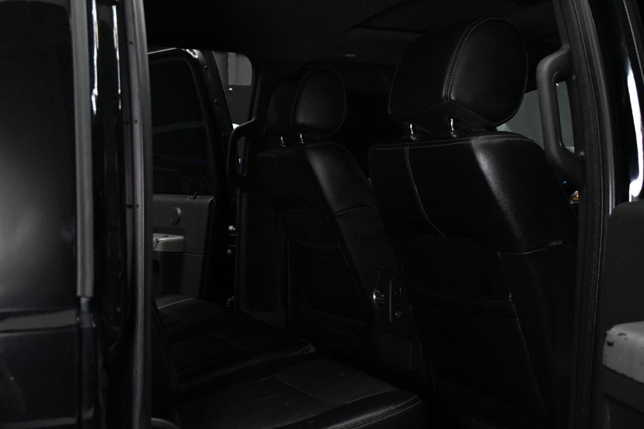 Ford F-250 SD XLT Crew Cab Long Bed 4WD 2016