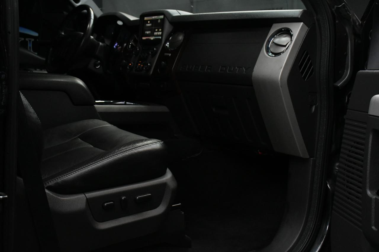 Ford F-250 SD XLT Crew Cab Long Bed 4WD 2016