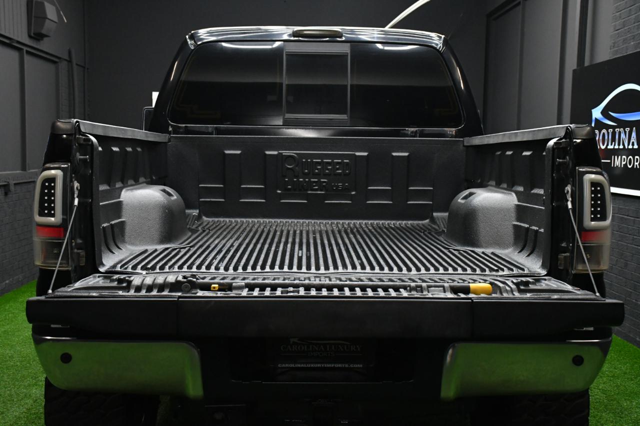 Ford F-250 SD XLT Crew Cab Long Bed 4WD 2016