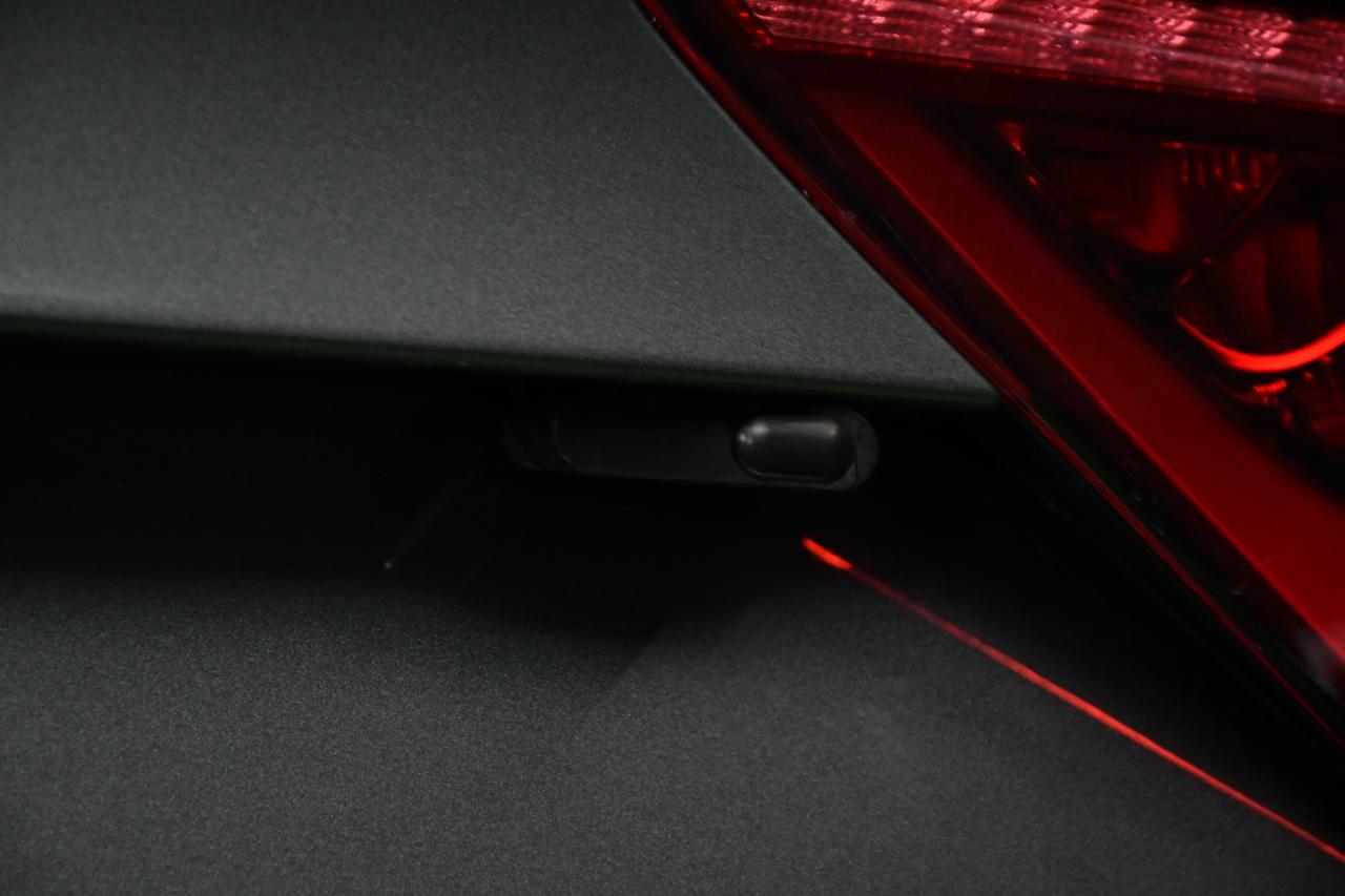 Audi RS7 4.0T Prestige quattro Tiptronic 2014
