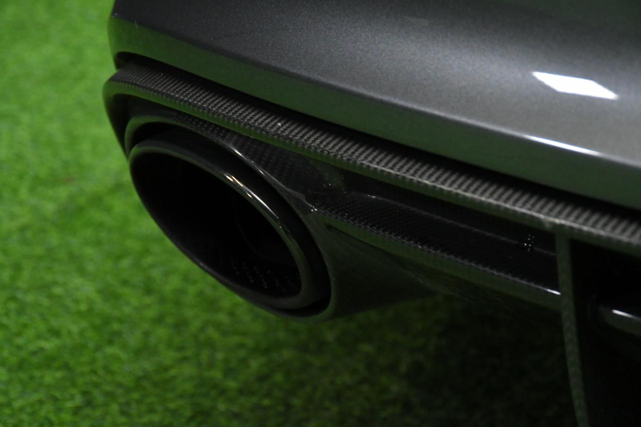 Audi RS7 4.0T Prestige quattro Tiptronic 2014