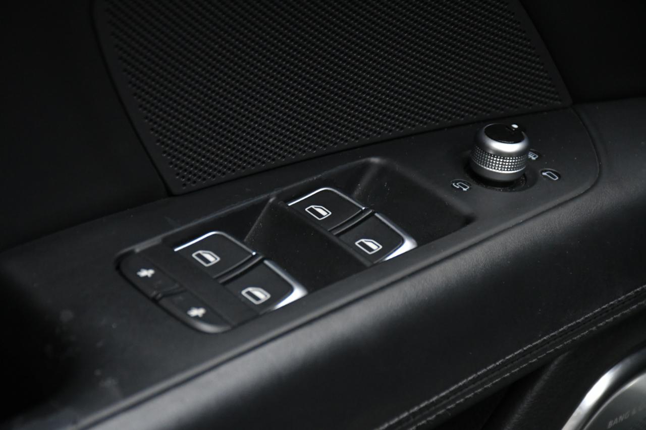 Audi RS7 4.0T Prestige quattro Tiptronic 2014